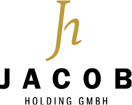 Jacob Holding GmbH Logo