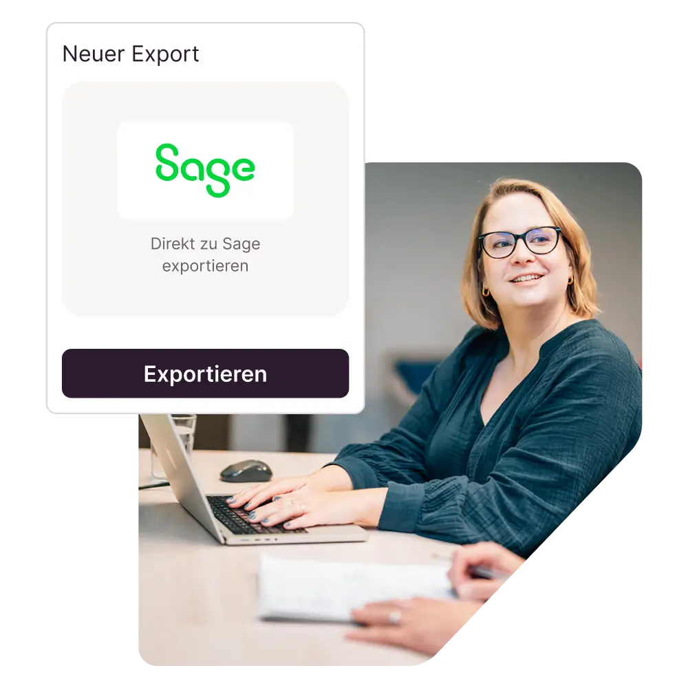 Candis SAP Business One Schnittstelle