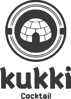 Kukki Cocktail Logo