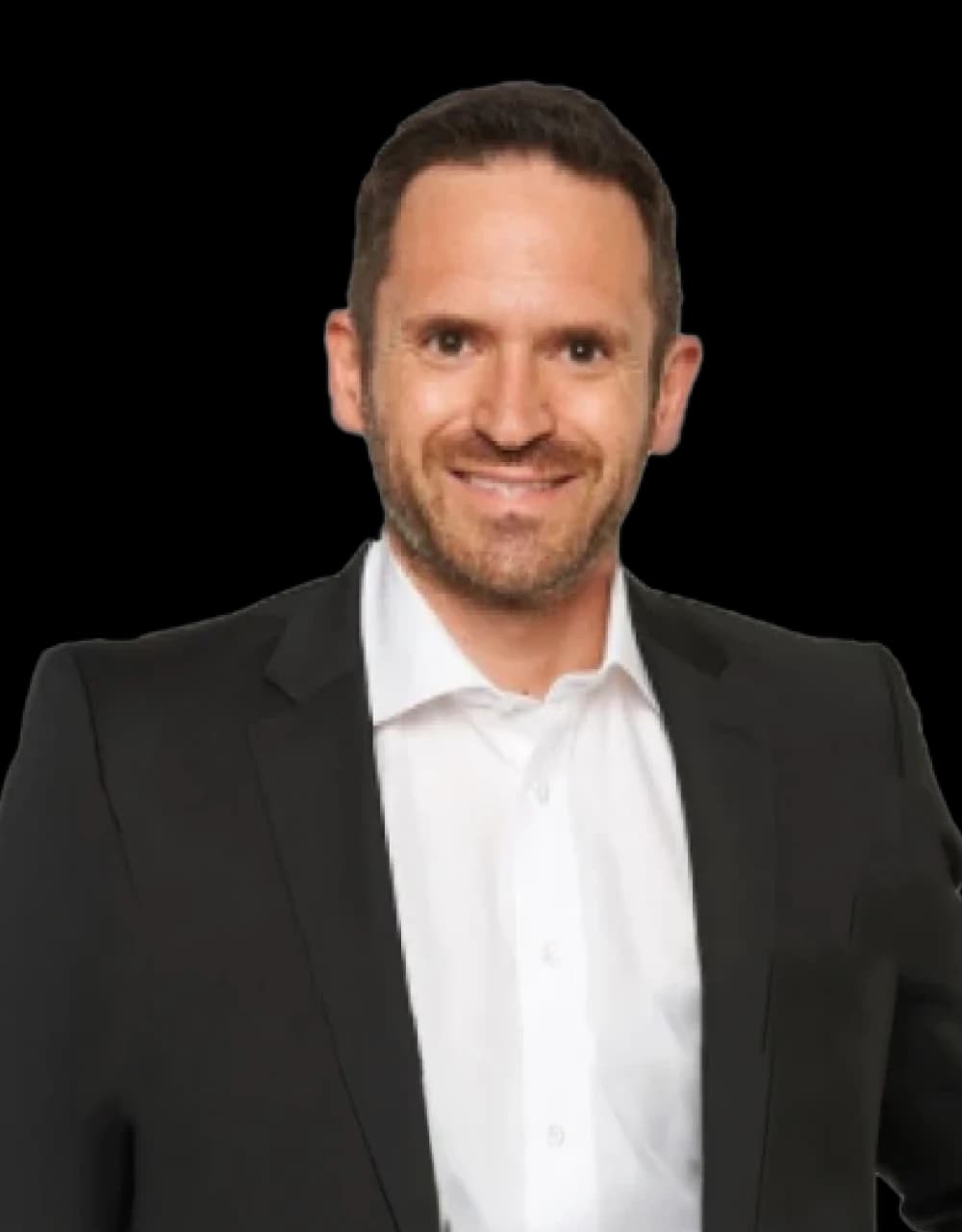 Rightmart - Philipp Hammerich Portrait