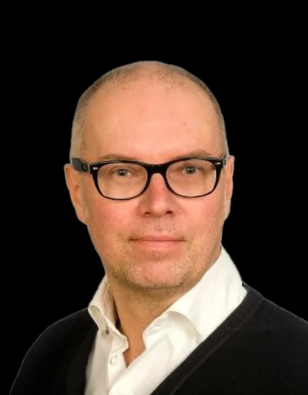 Urbanara - Martin Passenheim Portrait