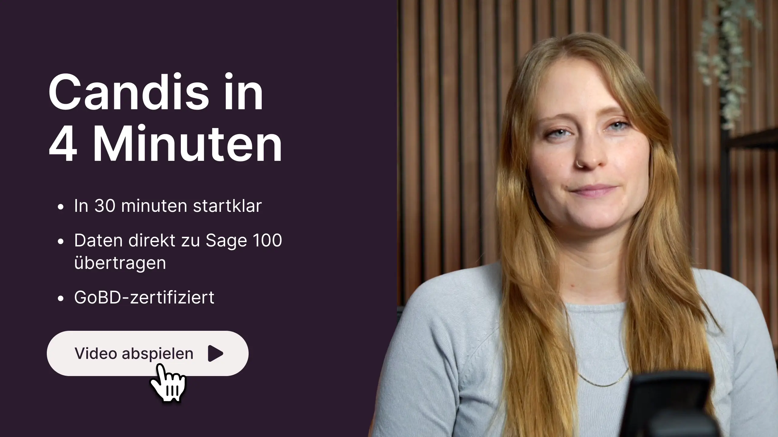 4min Video Thumbnail Nov 2023 - Sage 100 Export